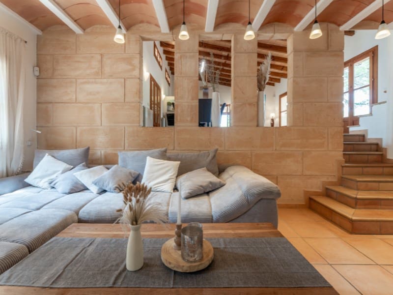 5 soveværelse Finca/Landehus til salg i Arta med swimmingpool - € 1.600.000 (Ref: 9029968)