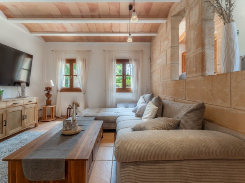 5 soveværelse Finca/Landehus til salg i Arta med swimmingpool - € 1.600.000 (Ref: 9029968)