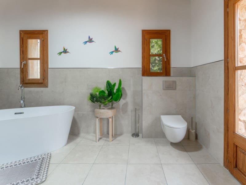 5 soveværelse Finca/Landehus til salg i Arta med swimmingpool - € 1.600.000 (Ref: 9029968)