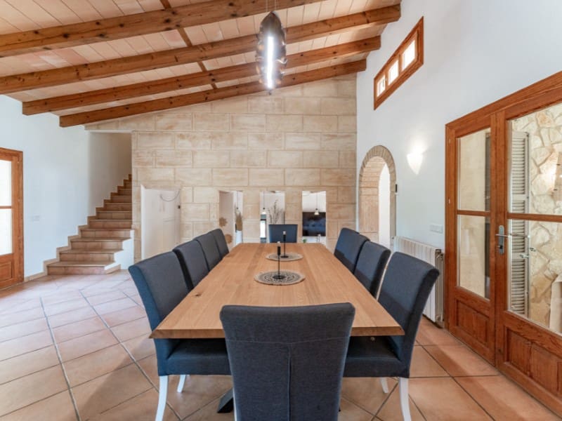 5 soveværelse Finca/Landehus til salg i Arta med swimmingpool - € 1.600.000 (Ref: 9029968)