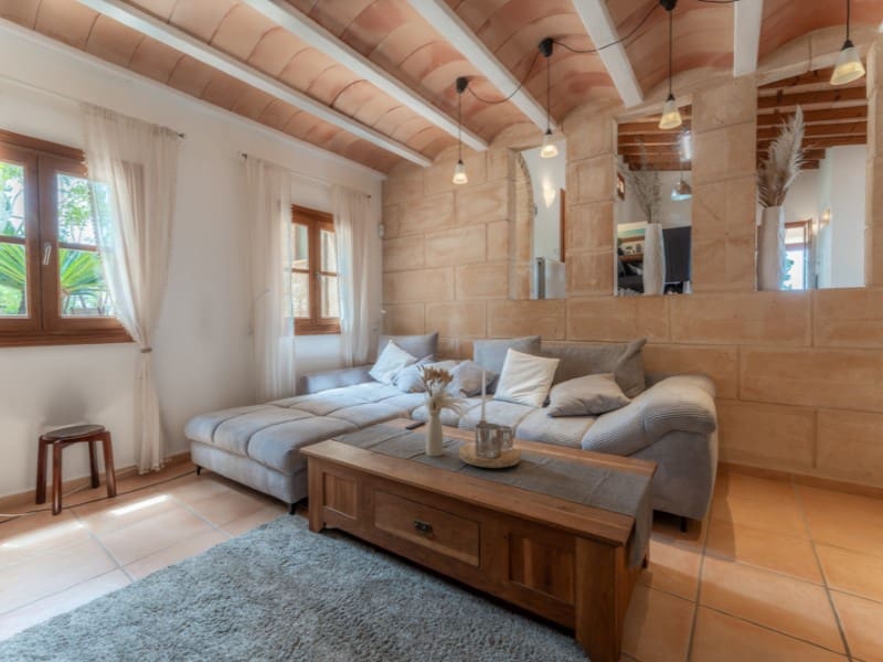 5 soveværelse Finca/Landehus til salg i Arta med swimmingpool - € 1.600.000 (Ref: 9029968)