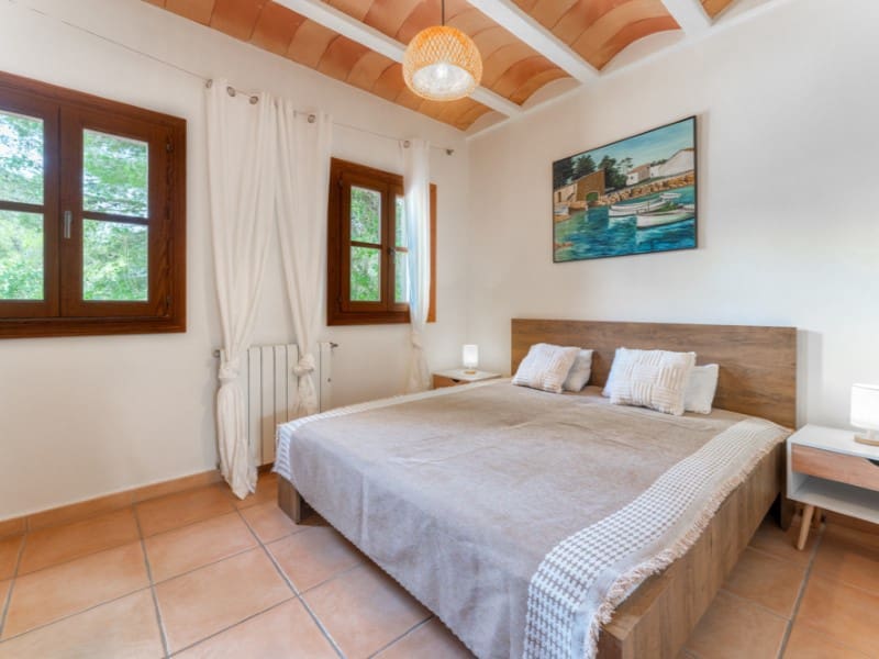 5 soveværelse Finca/Landehus til salg i Arta med swimmingpool - € 1.600.000 (Ref: 9029968)