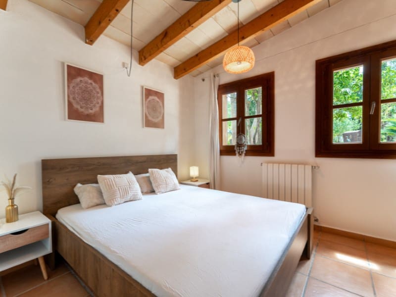 5 soveværelse Finca/Landehus til salg i Arta med swimmingpool - € 1.600.000 (Ref: 9029968)