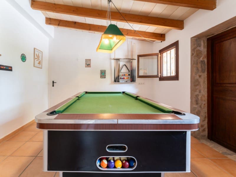 5 soveværelse Finca/Landehus til salg i Arta med swimmingpool - € 1.600.000 (Ref: 9029968)