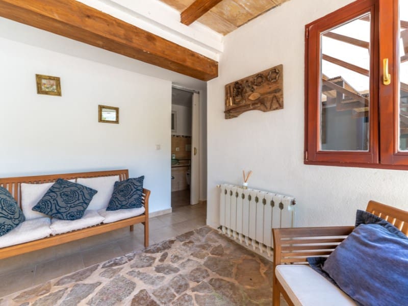 5 soveværelse Finca/Landehus til salg i Arta med swimmingpool - € 1.600.000 (Ref: 9029968)