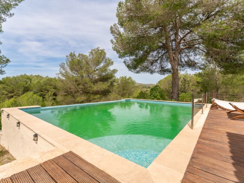 5 soveværelse Finca/Landehus til salg i Arta med swimmingpool - € 1.600.000 (Ref: 9029968)