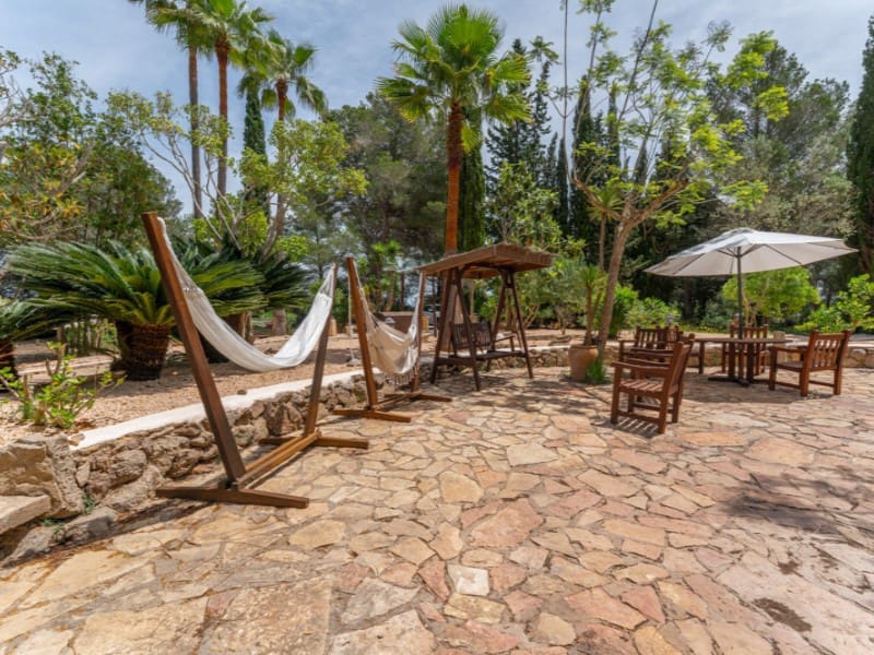 5 soveværelse Finca/Landehus til salg i Arta med swimmingpool - € 1.600.000 (Ref: 9029968)