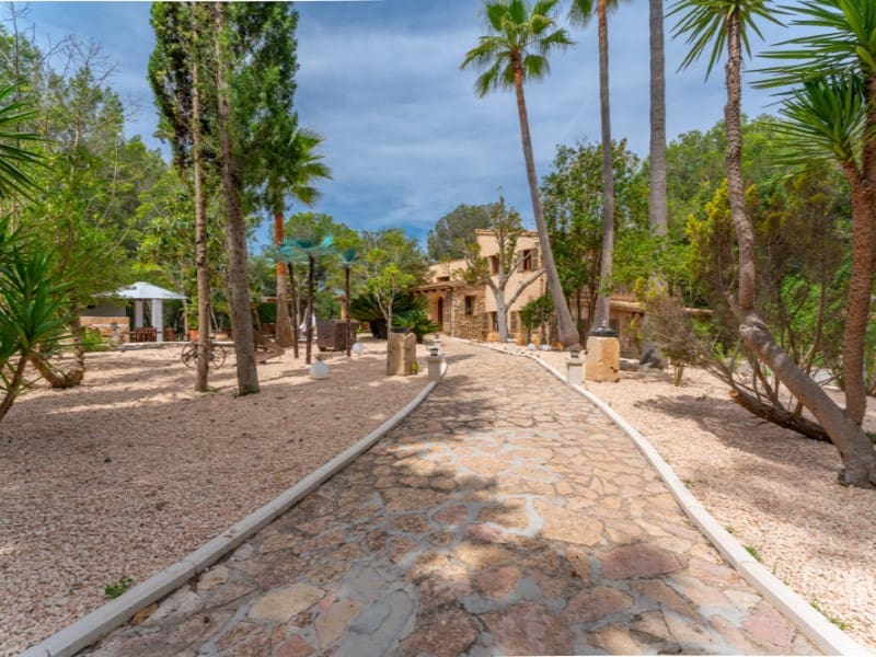 5 soveværelse Finca/Landehus til salg i Arta med swimmingpool - € 1.600.000 (Ref: 9029968)