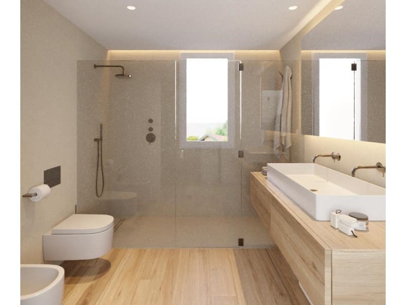 4 soveværelse Villa til salg i Campos - € 1.400.000 (Ref: 9029969)