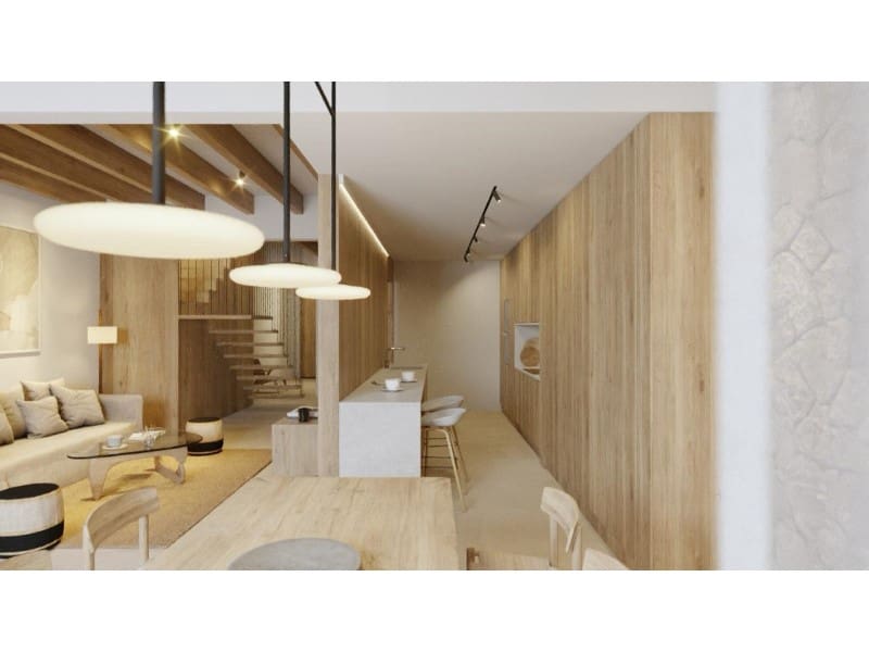 4 soveværelse Villa til salg i Campos - € 1.400.000 (Ref: 9029969)