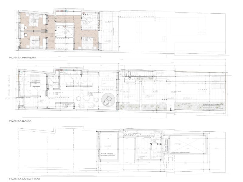 4 soveværelse Villa til salg i Campos - € 1.400.000 (Ref: 9029969)