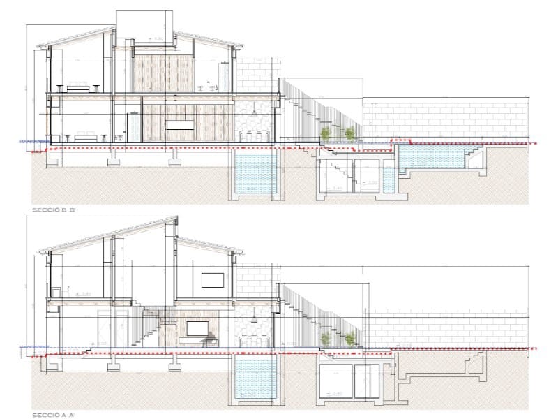 4 soveværelse Villa til salg i Campos - € 1.400.000 (Ref: 9029969)