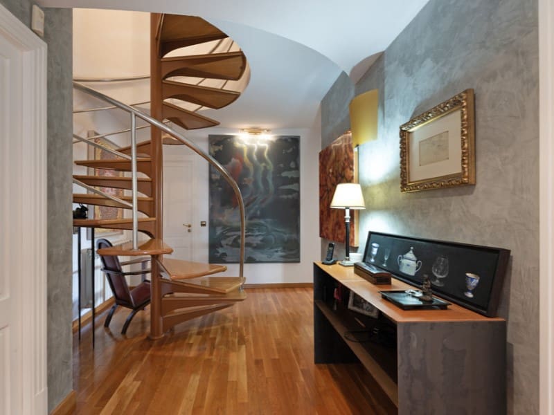 4 sypialnia Apartament na sprzedaż w Palma de Mallorca z garażem - 1 350 000 € (Ref: 9029970)