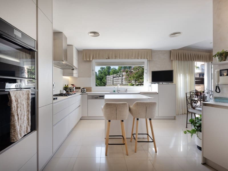 4 sypialnia Apartament na sprzedaż w Palma de Mallorca z garażem - 1 350 000 € (Ref: 9029970)