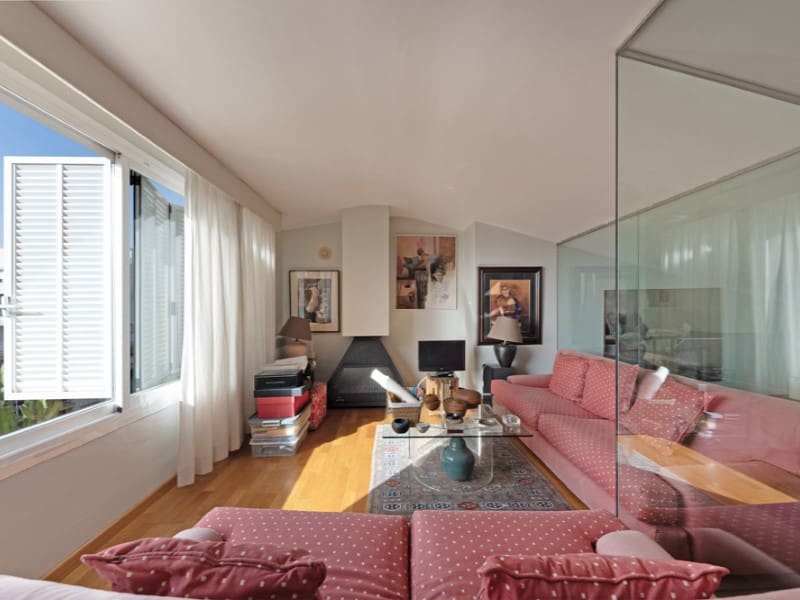 4 sypialnia Apartament na sprzedaż w Palma de Mallorca z garażem - 1 350 000 € (Ref: 9029970)