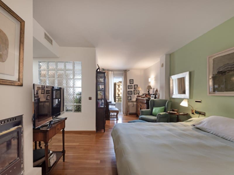 4 sypialnia Apartament na sprzedaż w Palma de Mallorca z garażem - 1 350 000 € (Ref: 9029970)