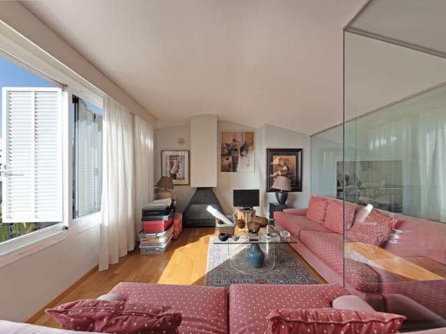 4 sypialnia Apartament na sprzedaż w Son Dameto, Palma de Mallorca z garażem - 1 350 000 € (Ref: 9029970)