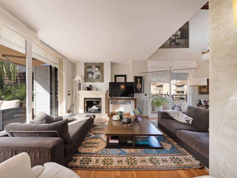 4 sypialnia Apartament na sprzedaż w Palma de Mallorca z garażem - 1 350 000 € (Ref: 9029970)