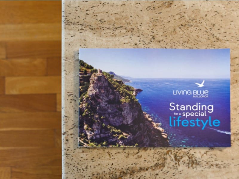 4 sypialnia Apartament na sprzedaż w Palma de Mallorca z garażem - 1 350 000 € (Ref: 9029970)