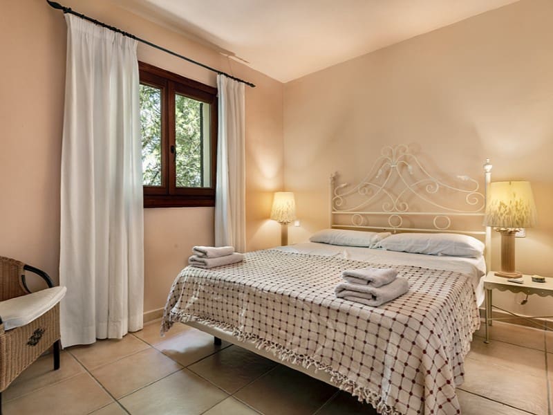 9 sypialnia Finka/Dom wiejski na sprzedaż w Felanitx z basenem - 1 800 000 € (Ref: 9032368)