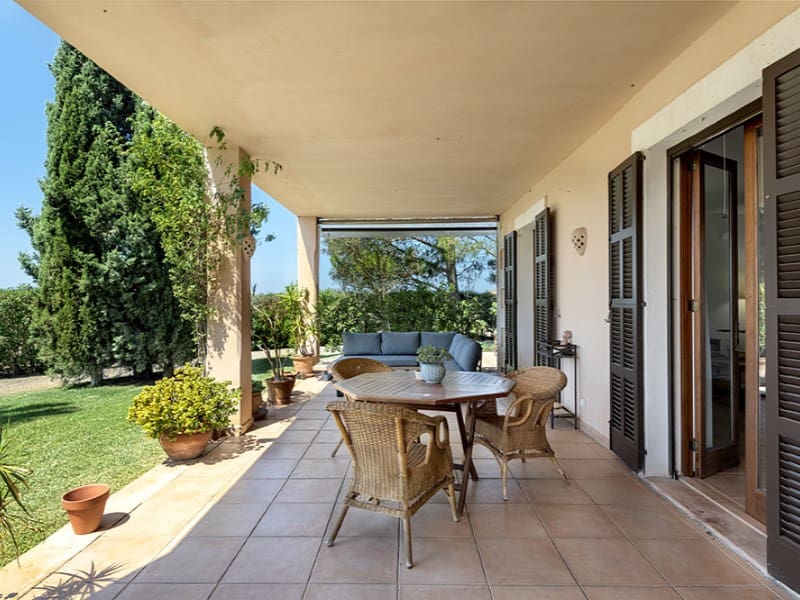 9 sypialnia Finka/Dom wiejski na sprzedaż w Felanitx z basenem - 1 800 000 € (Ref: 9032368)