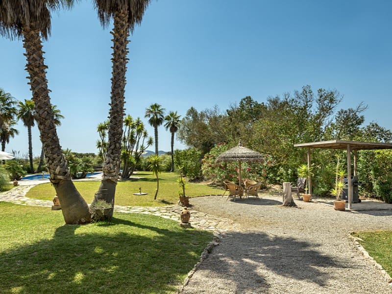 9 sypialnia Finka/Dom wiejski na sprzedaż w Felanitx z basenem - 1 800 000 € (Ref: 9032368)