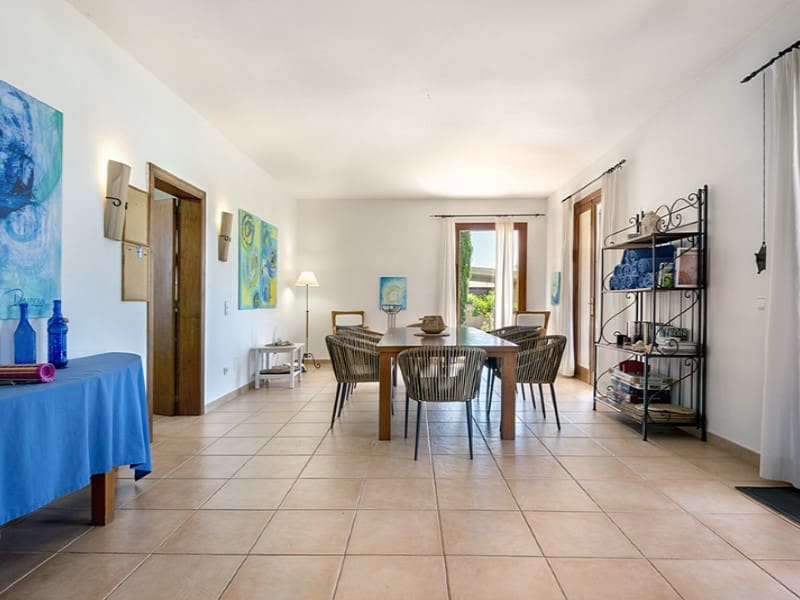 9 sypialnia Finka/Dom wiejski na sprzedaż w Felanitx z basenem - 1 800 000 € (Ref: 9032368)