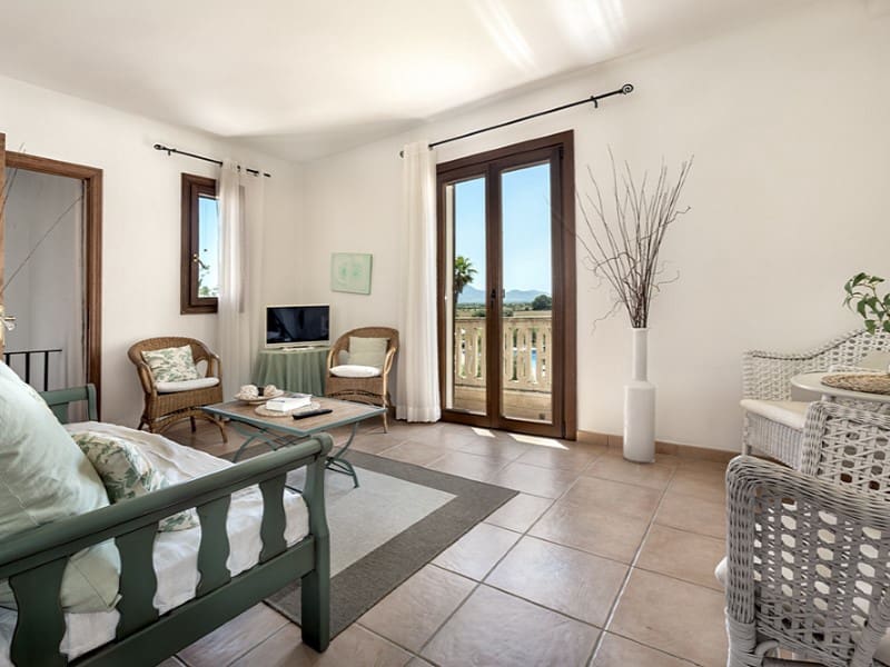 9 sypialnia Finka/Dom wiejski na sprzedaż w Felanitx z basenem - 1 800 000 € (Ref: 9032368)