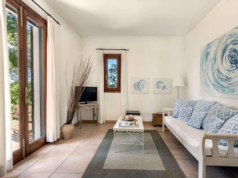 9 sypialnia Finka/Dom wiejski na sprzedaż w Felanitx z basenem - 1 800 000 € (Ref: 9032368)