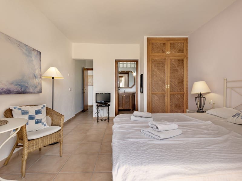 9 sypialnia Finka/Dom wiejski na sprzedaż w Felanitx z basenem - 1 800 000 € (Ref: 9032368)