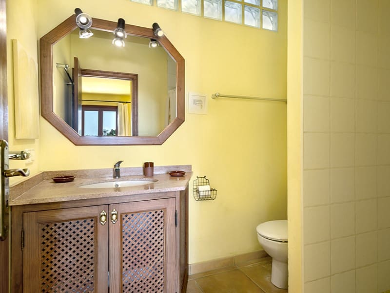 9 sypialnia Finka/Dom wiejski na sprzedaż w Felanitx z basenem - 1 800 000 € (Ref: 9032368)