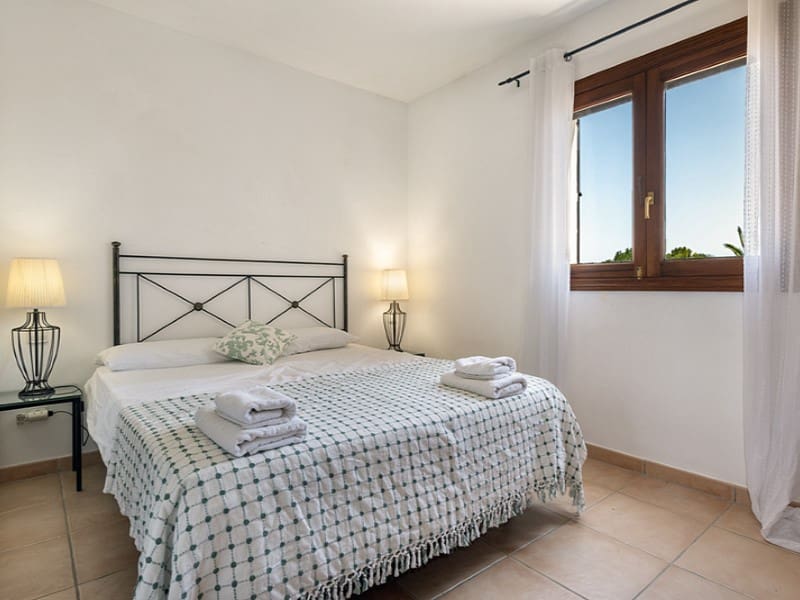 9 sypialnia Finka/Dom wiejski na sprzedaż w Felanitx z basenem - 1 800 000 € (Ref: 9032368)