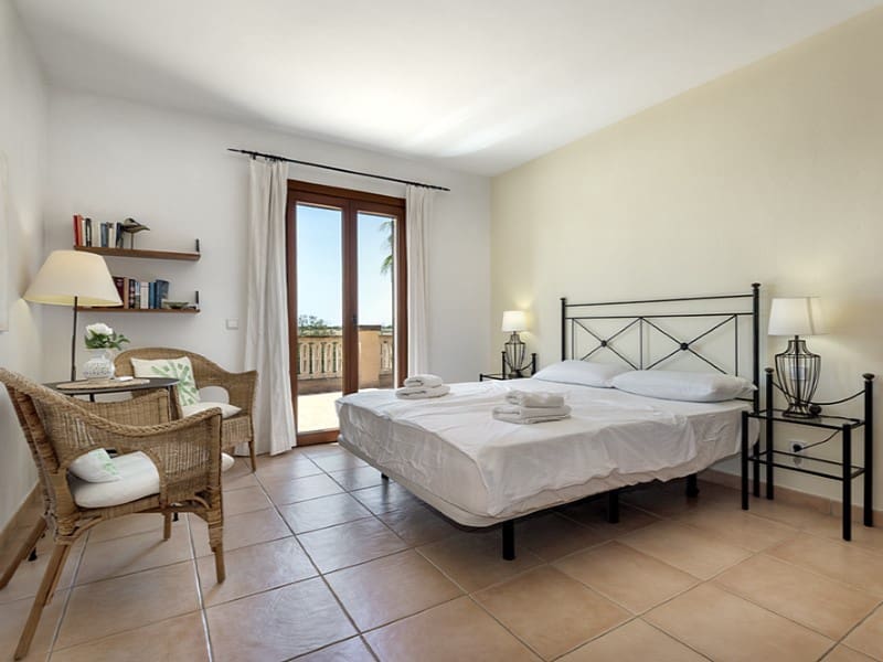 9 sypialnia Finka/Dom wiejski na sprzedaż w Felanitx z basenem - 1 800 000 € (Ref: 9032368)