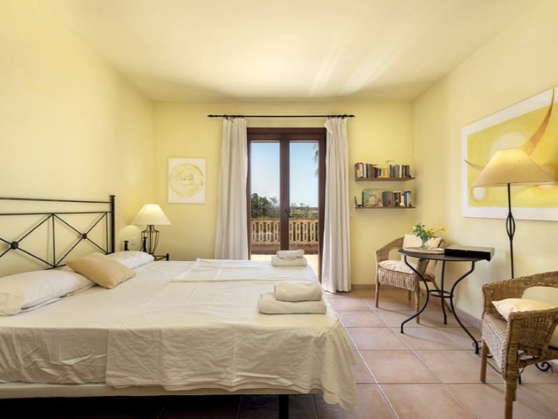 9 sypialnia Finka/Dom wiejski na sprzedaż w Felanitx z basenem - 1 800 000 € (Ref: 9032368)