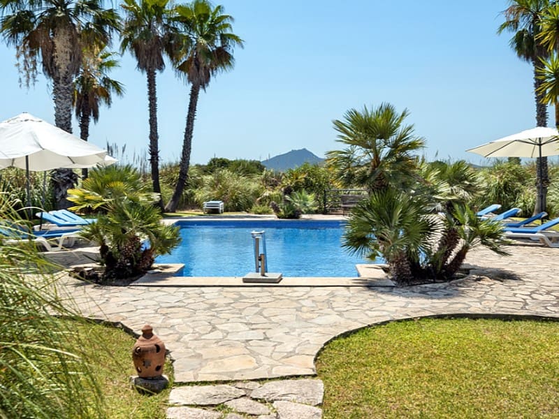 9 sypialnia Finka/Dom wiejski na sprzedaż w Felanitx z basenem - 1 800 000 € (Ref: 9032368)