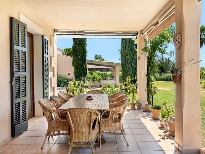 9 sypialnia Finka/Dom wiejski na sprzedaż w Felanitx z basenem - 1 800 000 € (Ref: 9032368)