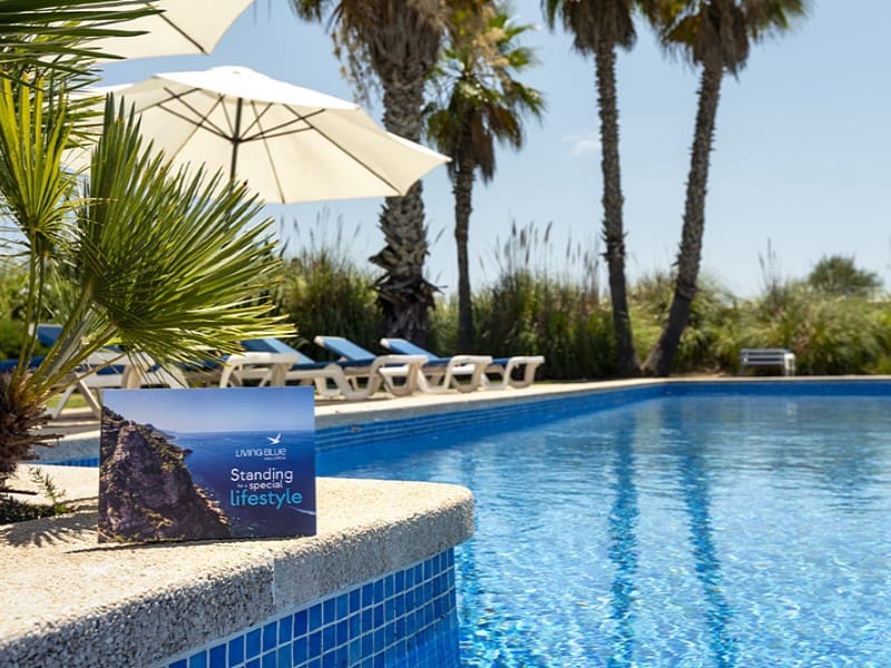 9 sypialnia Finka/Dom wiejski na sprzedaż w Felanitx z basenem - 1 800 000 € (Ref: 9032368)