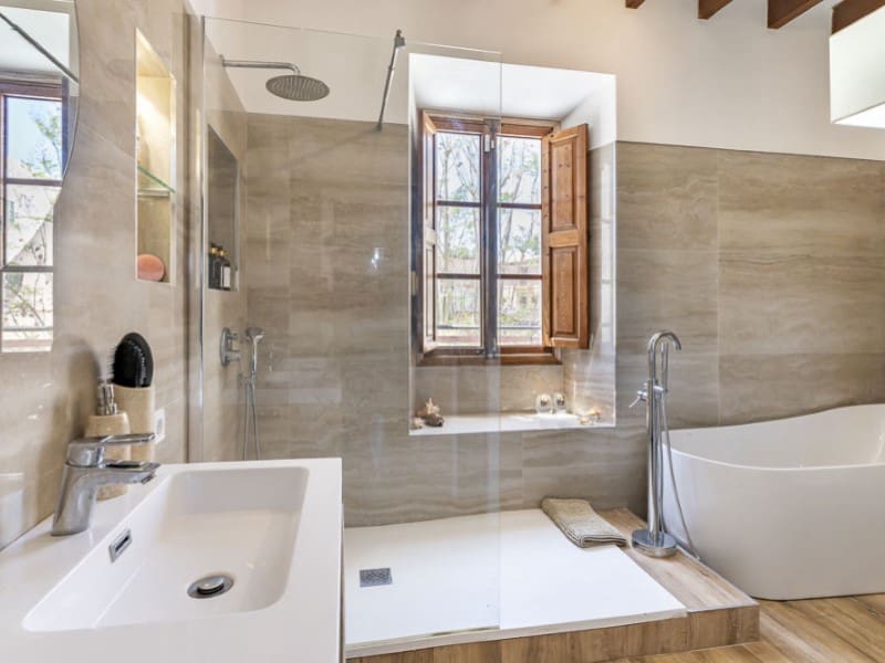 7 soveværelse Villa til salg i Son Sardina med garage - € 1.690.000 (Ref: 9032370)