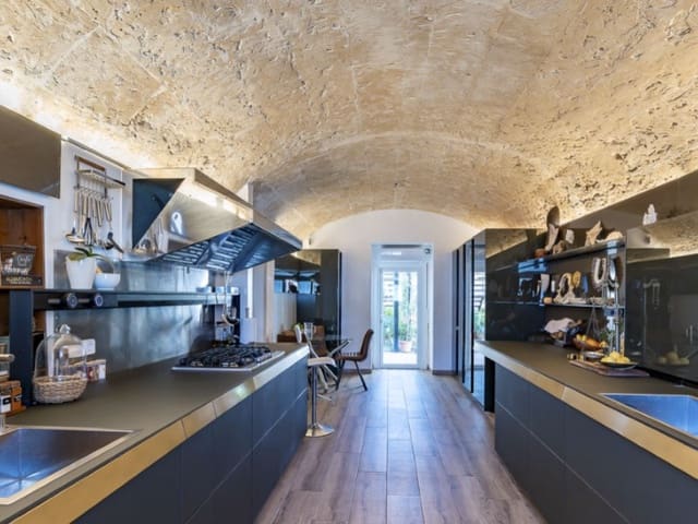 7 soveværelse Villa til salg i Son Sardina, Palma de Mallorca med garage - € 1.690.000 (Ref: 9032370)