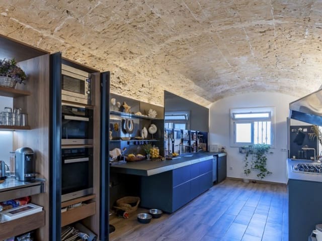 7 soveværelse Villa til salg i Son Sardina, Palma de Mallorca med garage - € 1.690.000 (Ref: 9032370)