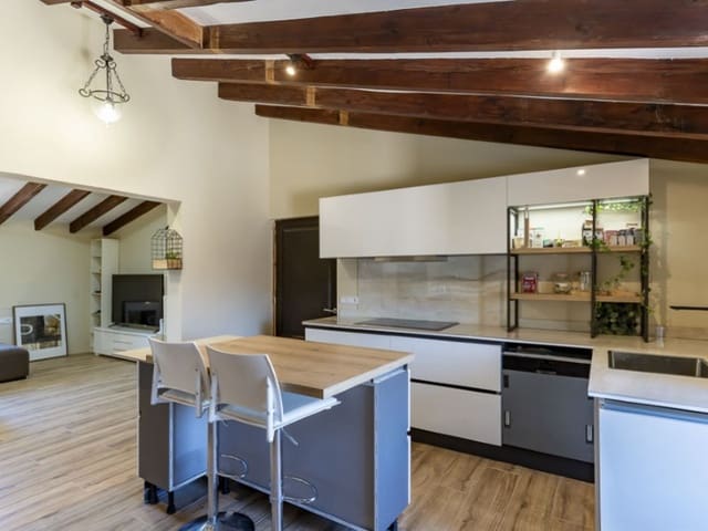 7 soveværelse Villa til salg i Son Sardina, Palma de Mallorca med garage - € 1.690.000 (Ref: 9032370)