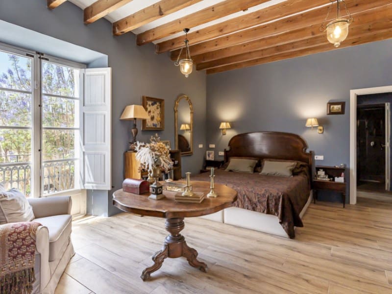 7 soveværelse Villa til salg i Son Sardina med garage - € 1.690.000 (Ref: 9032370)