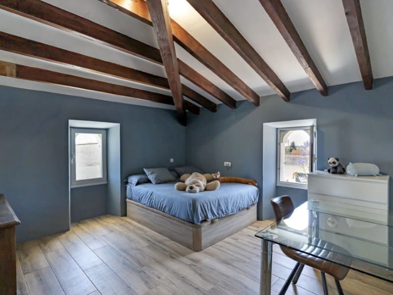 7 soveværelse Villa til salg i Son Sardina med garage - € 1.690.000 (Ref: 9032370)