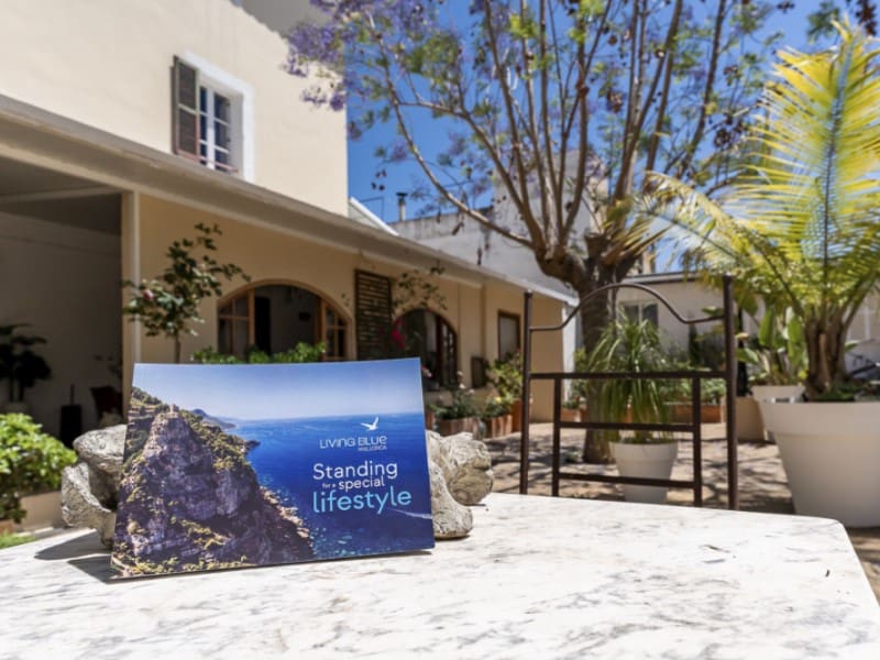 7 soveværelse Villa til salg i Son Sardina med garage - € 1.690.000 (Ref: 9032370)