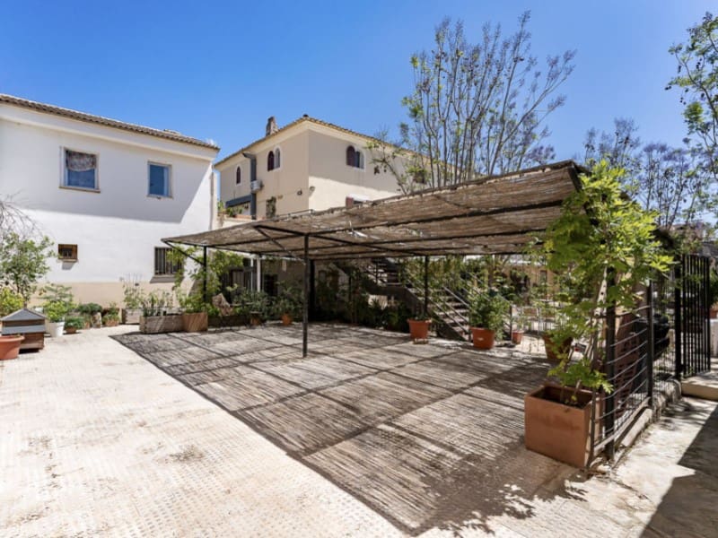 7 soveværelse Villa til salg i Son Sardina med garage - € 1.690.000 (Ref: 9032370)