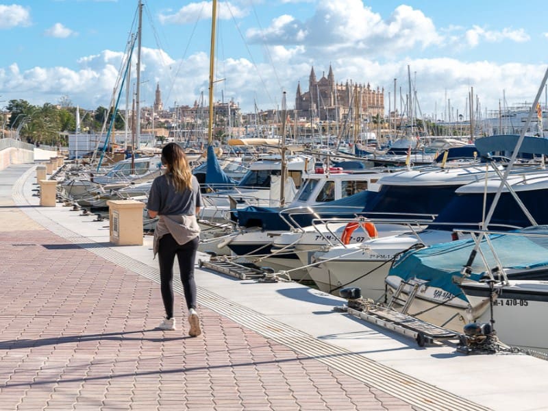 7 soveværelse Villa til salg i Son Sardina med garage - € 1.590.000 (Ref: 9032370)