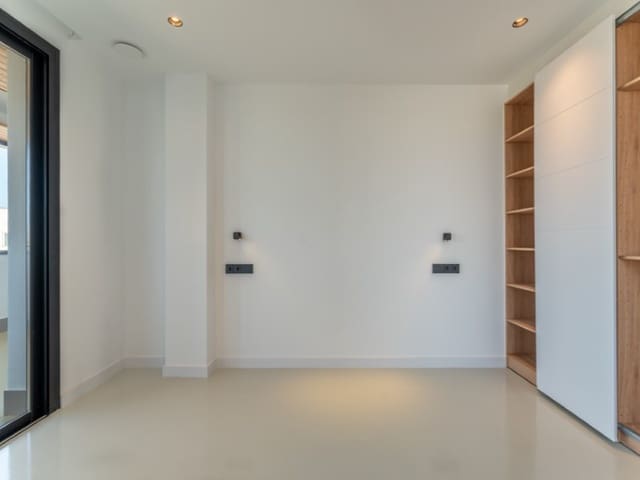 3 soverom Villa til salgs i Sa Rapita / La Rapita, Campos med svømmebasseng garasje - € 1 730 000 (Ref: 9036998)