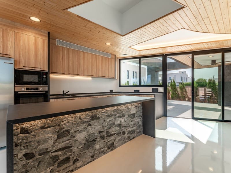 3 soveværelse Villa til salg i Campos med swimmingpool garage - € 1.730.000 (Ref: 9036998)