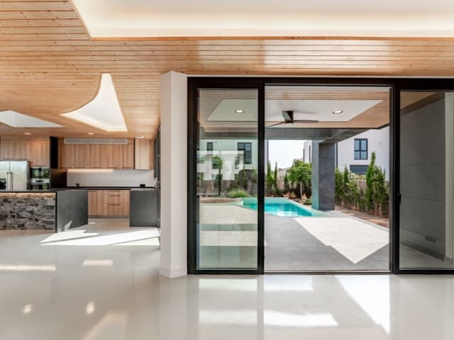 3 soverom Villa til salgs i Sa Rapita / La Rapita, Campos med svømmebasseng garasje - € 1 730 000 (Ref: 9036998)