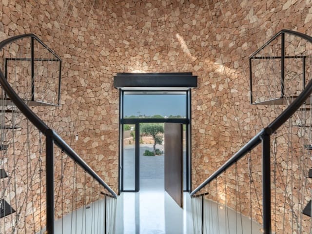 3 soverom Villa til salgs i Sa Rapita / La Rapita, Campos med svømmebasseng garasje - € 1 730 000 (Ref: 9036998)